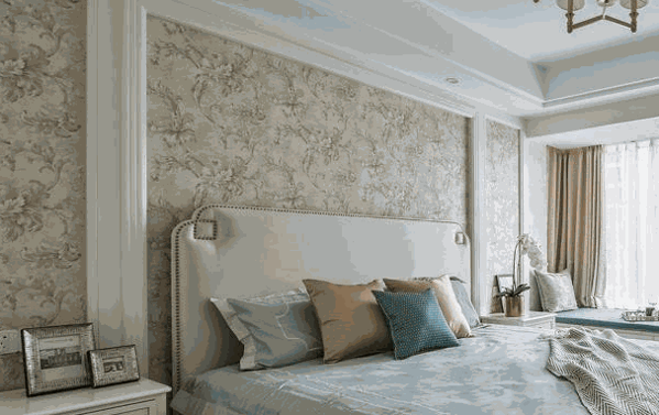 塞納春天整體家裝