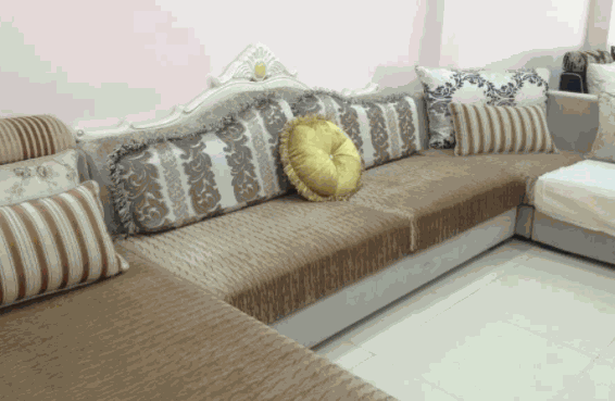 番禺壹雅家居布藝