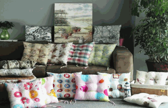 番禺壹雅家居布藝