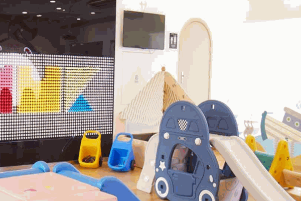 鯡魚寶寶幼兒教育