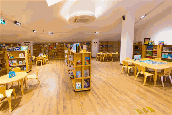 普林斯頓國(guó)際幼兒園