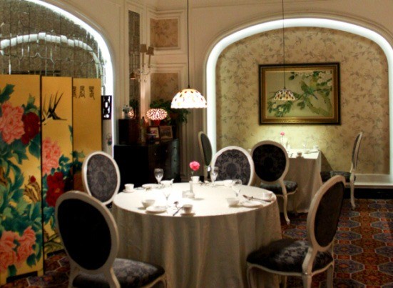 奧陽華美達大酒店