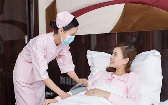 瑯悅月子會(huì)所