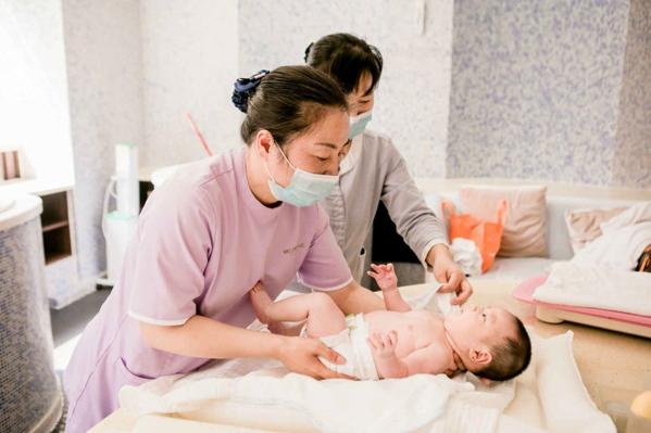 瑯悅月子會(huì)所