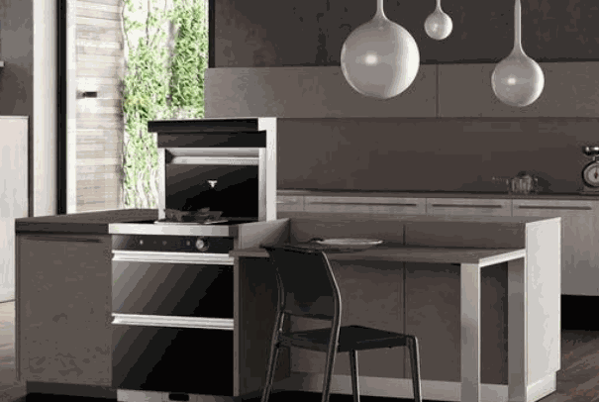 風(fēng)田集成灶