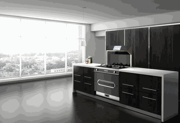 風(fēng)田集成灶