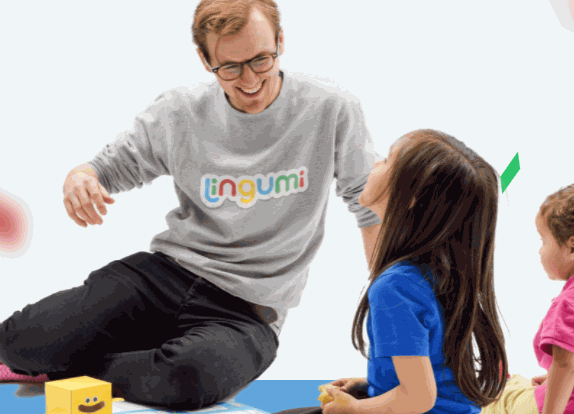 Lingumi幼兒英語
