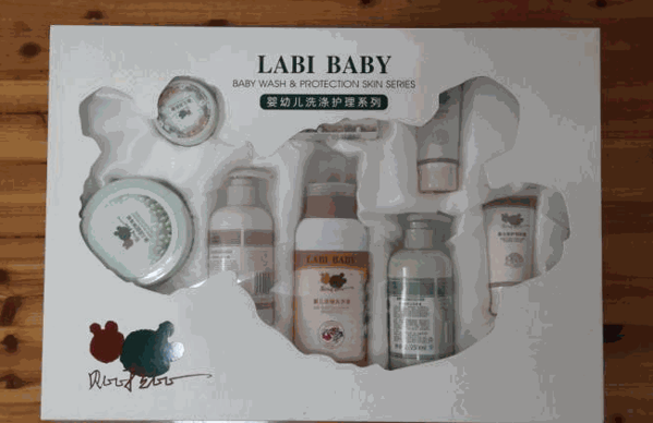 拉比母嬰用品