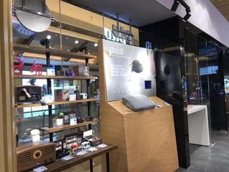 卡努比智能體驗館