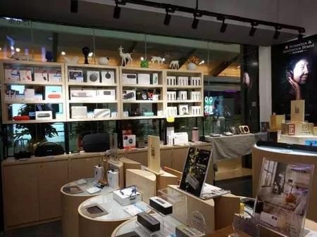 卡努比智能體驗館