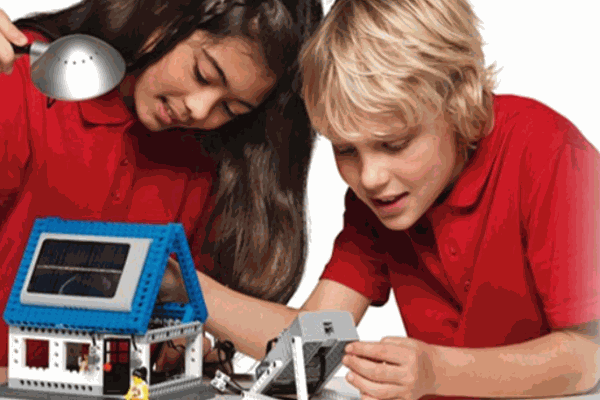 棒棒貝貝少兒編程