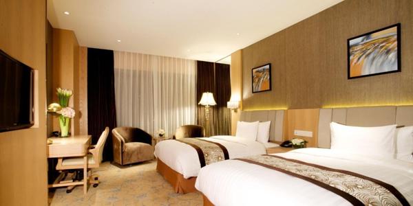 新云南皇冠假日酒店