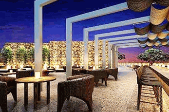 重慶融匯麗笙酒店