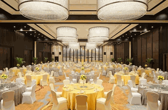 重慶融匯麗笙酒店