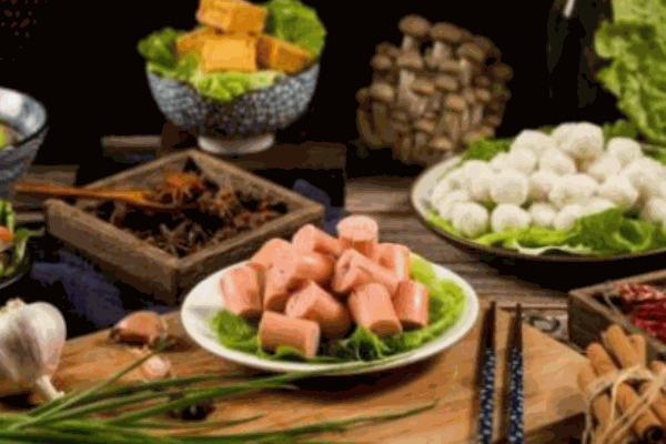 豬圈火鍋食材超市