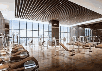 重慶融匯麗笙酒店