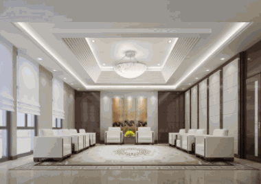 福滿堂裝飾裝潢