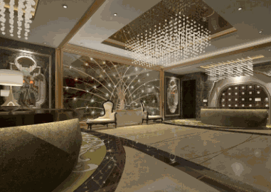 福滿堂裝飾裝潢