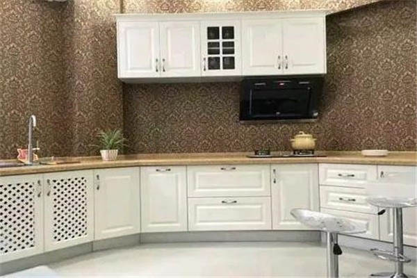 愛家諾—冠軍整體櫥柜