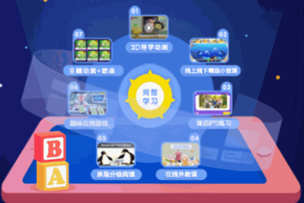 勵(lì)步國(guó)際兒童教育