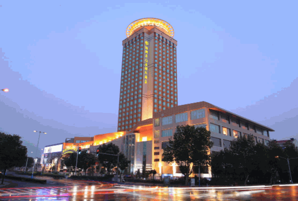 開元度假村酒店