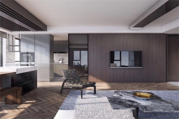 龍發(fā)裝飾裝潢