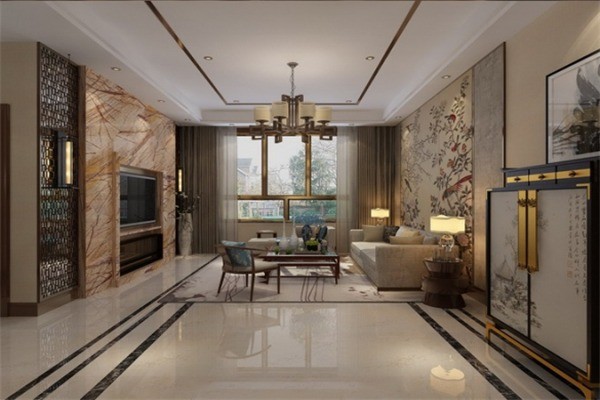 龍發(fā)裝飾裝潢