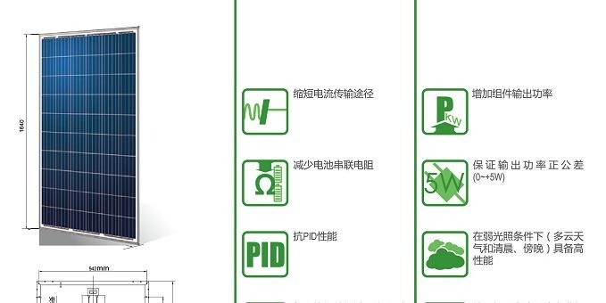 光伏太陽能發(fā)電