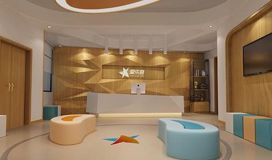 愛樂奇少兒英語