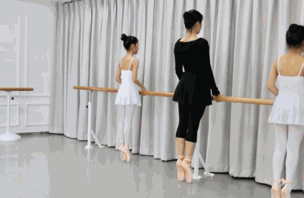 摩爾星光國際少兒舞蹈