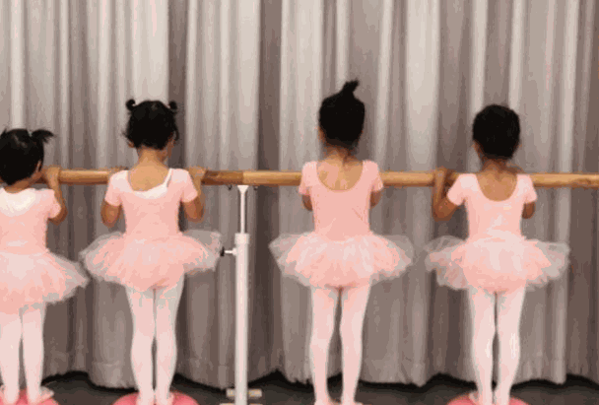 摩爾星光國際少兒舞蹈