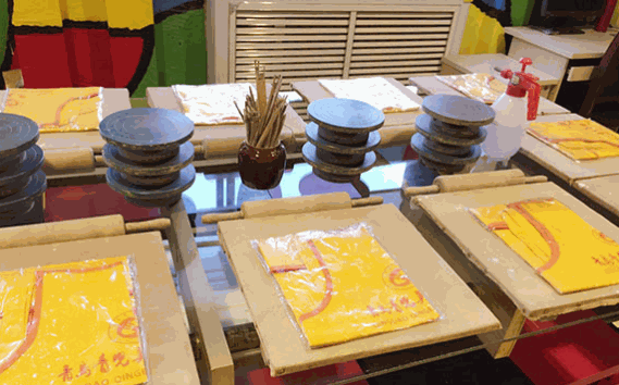 青兒國際少兒美術教育