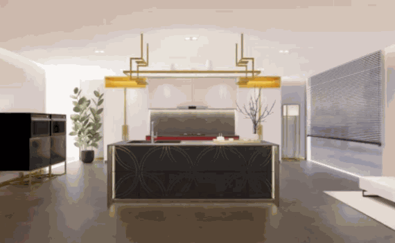 少海匯無人智慧酒店