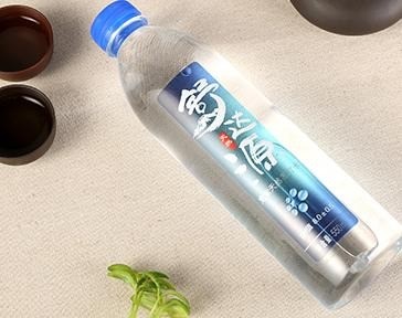 舒達(dá)源蘇打水