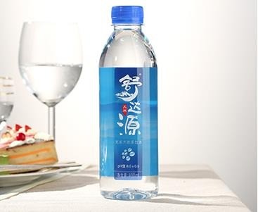 舒達(dá)源蘇打水