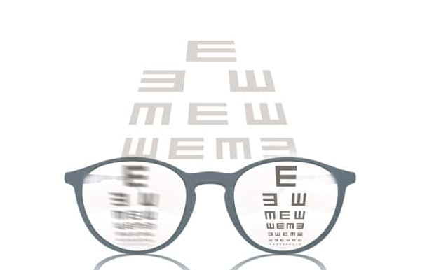 福視明視力養(yǎng)護中心