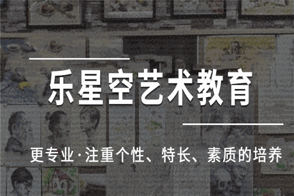 樂(lè)星空藝術(shù)教育