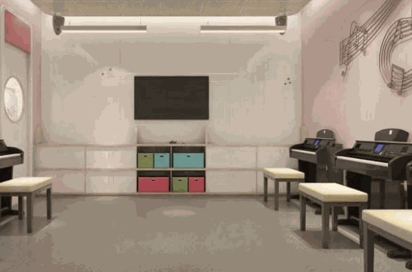 思佳童音樂中心