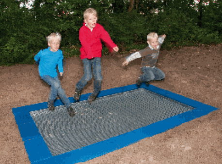 凡立美兒童樂園