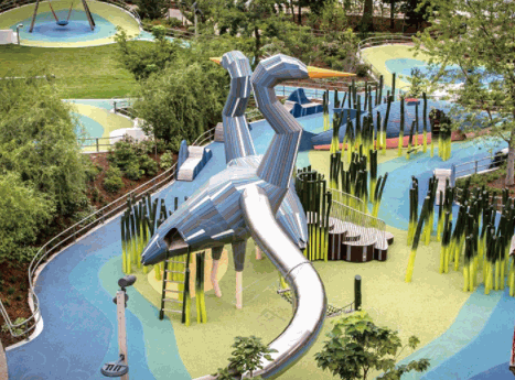 奧特翔兒童樂園