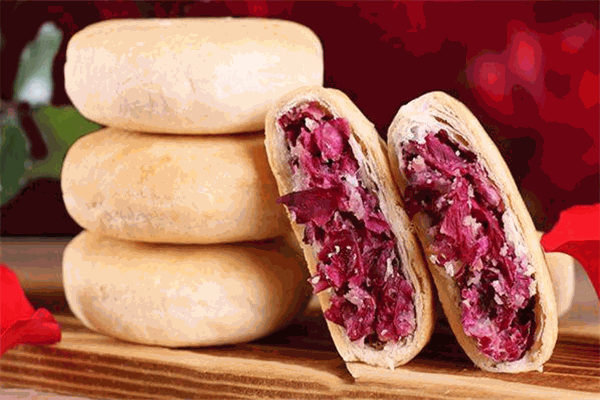 協(xié)盛隆糕點