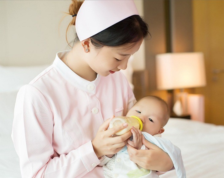 英芬國際月子中心