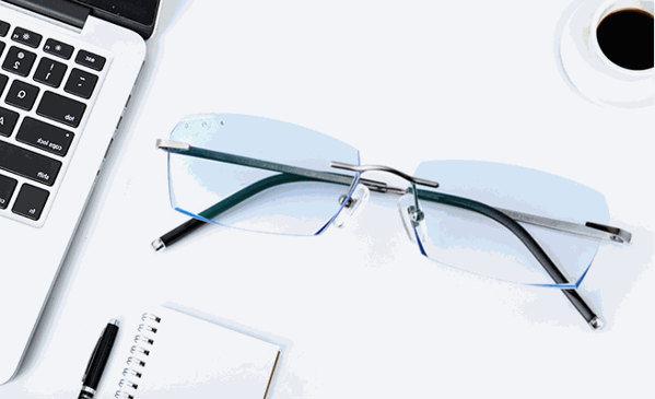 查爾斯頓眼鏡店