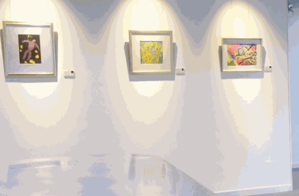 童繪artspire少兒美術(shù)