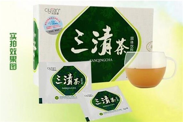 知醫(yī)堂藥店