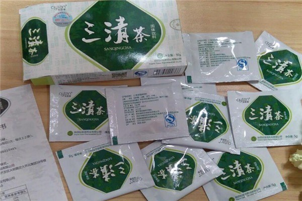 知醫(yī)堂藥店