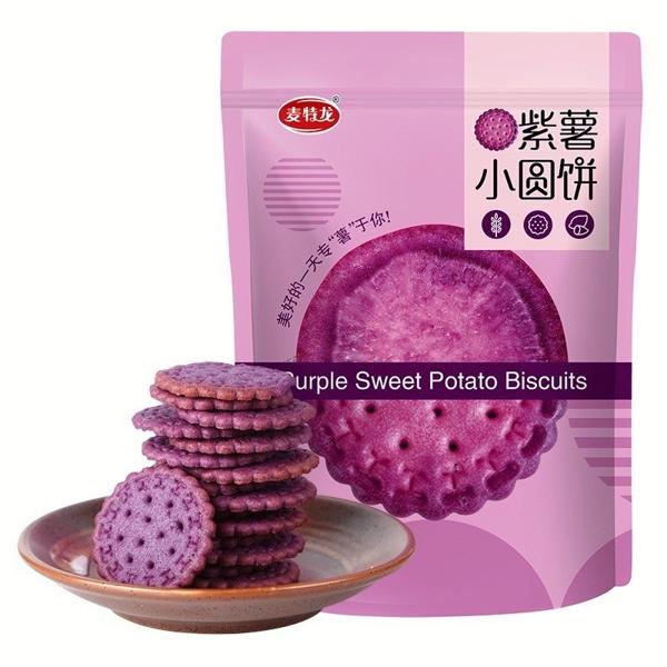 麥特龍餅干糕點(diǎn)