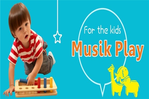 繆可國際兒童早教