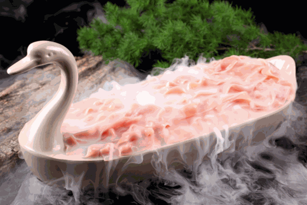 熊家院子老火鍋