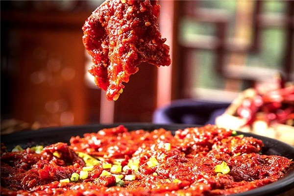 康巴拉牦牛主題火鍋